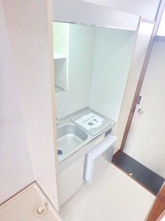 カサベルデ小坂の物件内観写真